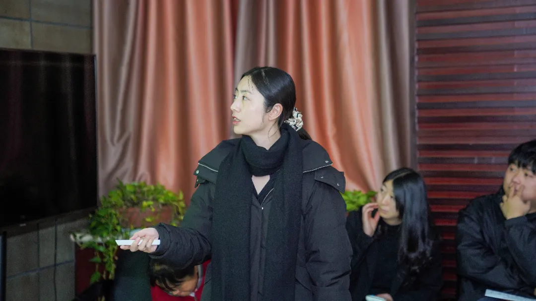 六大茶山2021年終述職圓滿完成，共迎百年榮耀&middot;雙十加冕的2022年