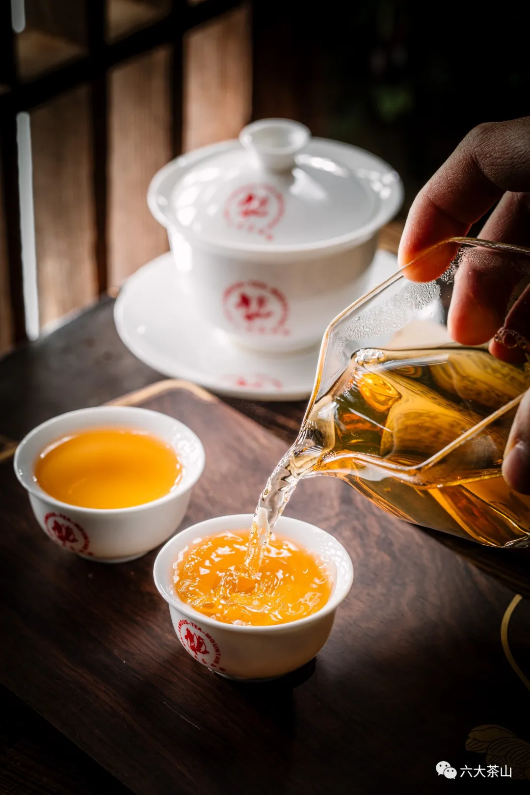 時間識味，越陳越香，普洱茶最適宜品飲的四個時間