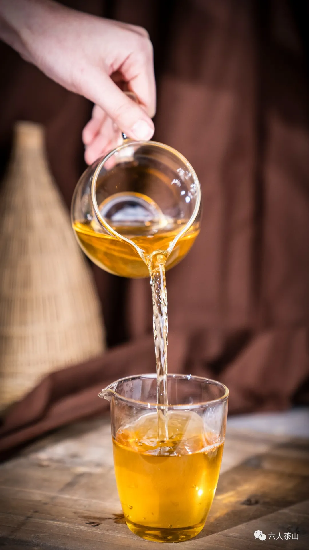 時間識味，越陳越香，普洱茶最適宜品飲的四個時間